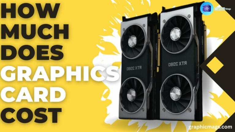 how much does graphics card cost guide