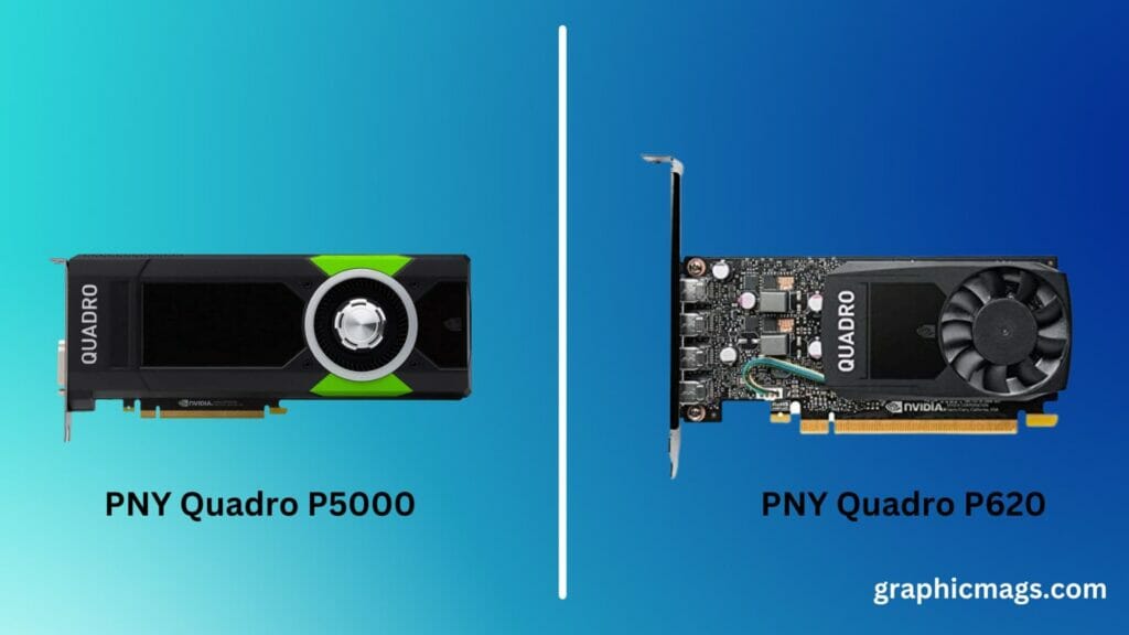 PNY Quadro P5000 2