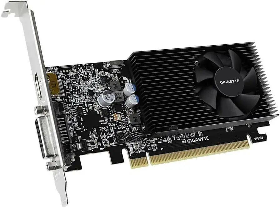 Gigabyte GeForce GT 1030 