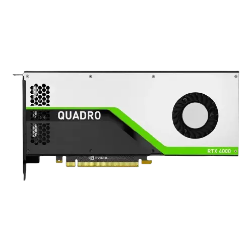 NVIDIA Quadro RTX 4000 