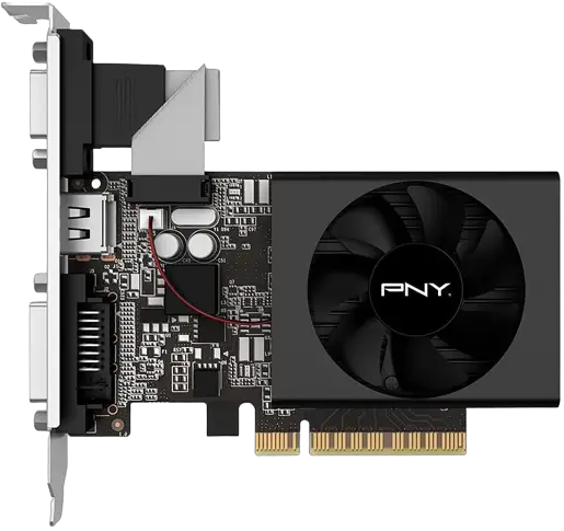 PNY GeForce® GT 730 