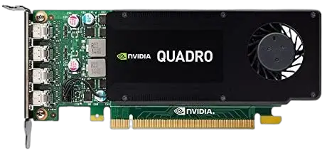 PNY NVidia Quadro K1200 