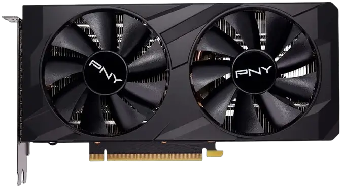 PNY GeForce RTX™ 3050