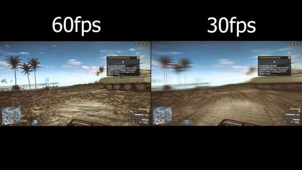 How Does Graphics Card Affect FPS