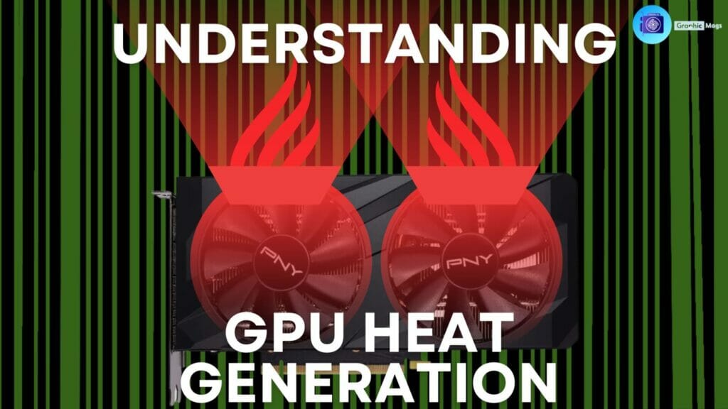 Understanding GPU Heat Generation