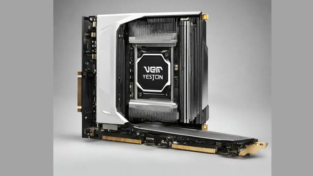 yeston gpu