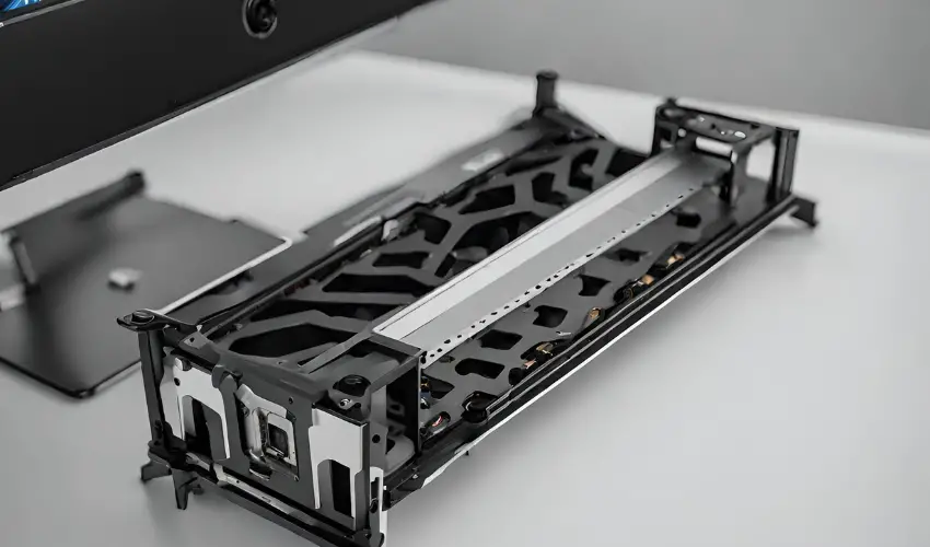 GPU Riser 2024