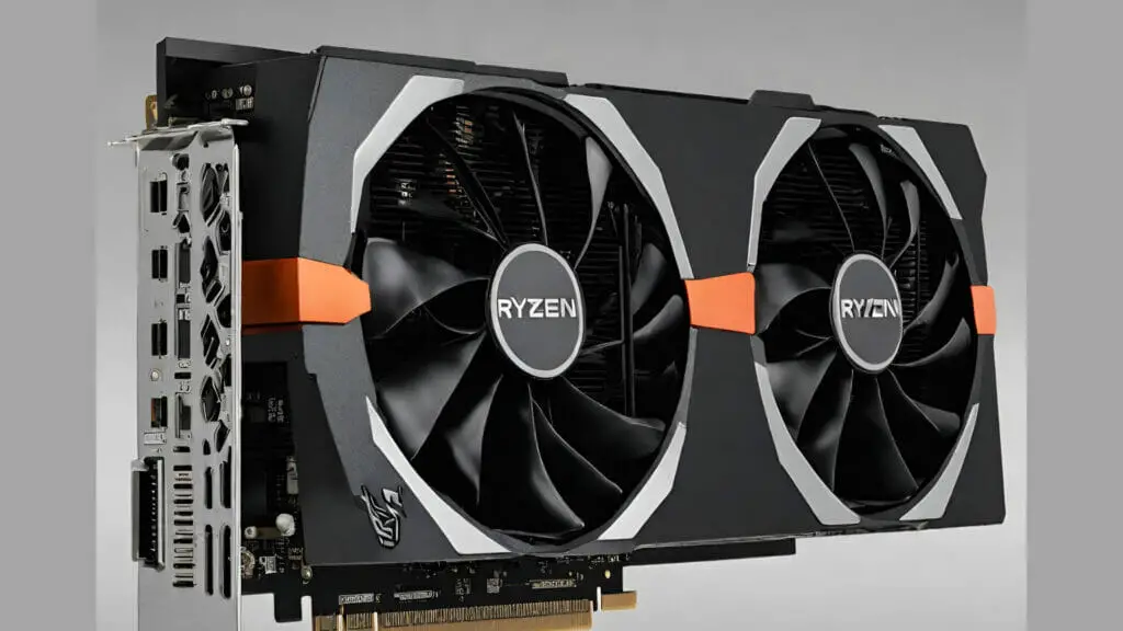 Best Graphics Card for Ryzen 7 5700G - Graphic Mags