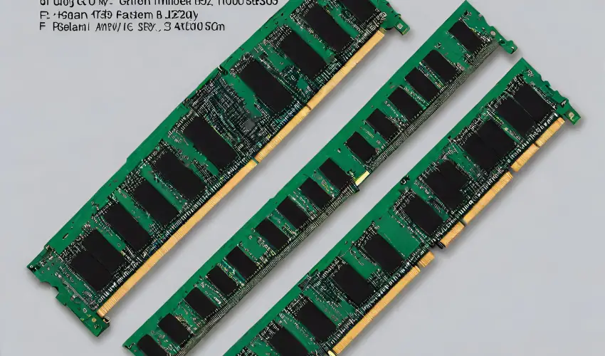 Memory Module f5-6800j3446f48gx2-tz5rk photo 2024