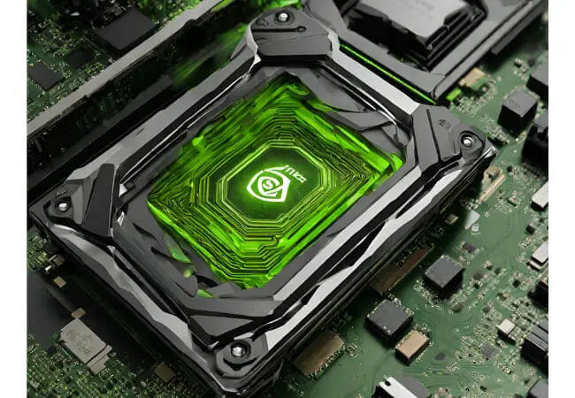 NVIDIA Lite Hash Rate (LHR) GPU