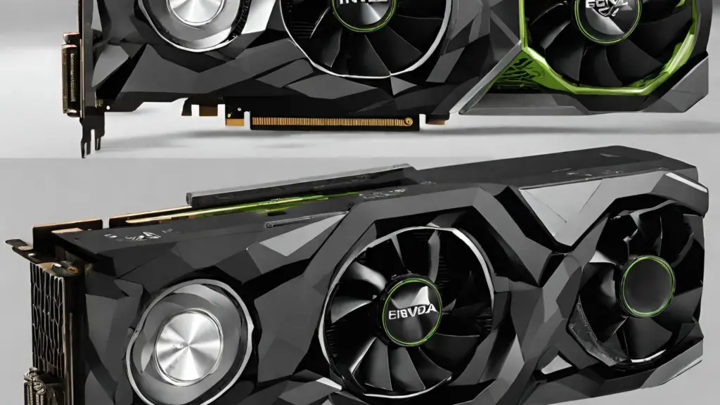 Nvidia Geforce Gtx 1650 Max-Q photo