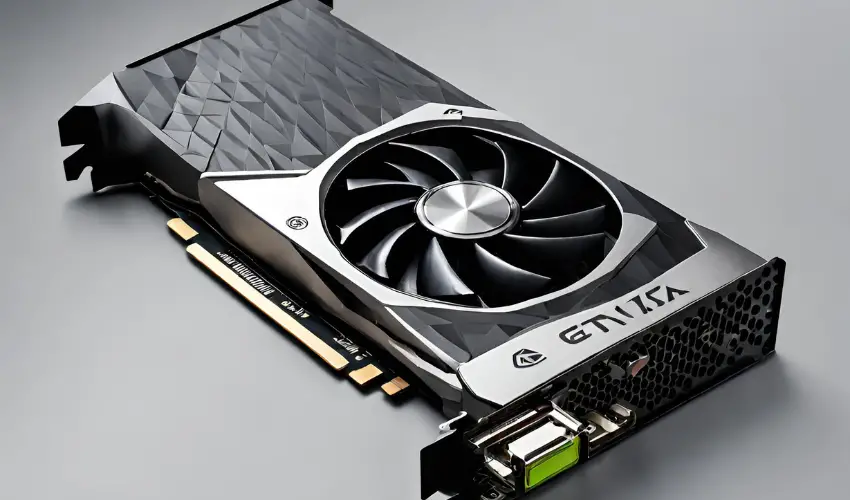 Nvidia Geforce Gtx 1650 Max-Q photo 2024