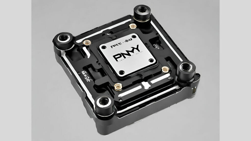 PNY 4090 Waterblock photo