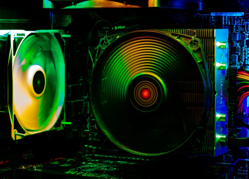 Nvidia Release 5000 Series photo